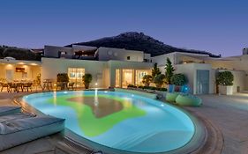 Kouros Art Hotel Naxos